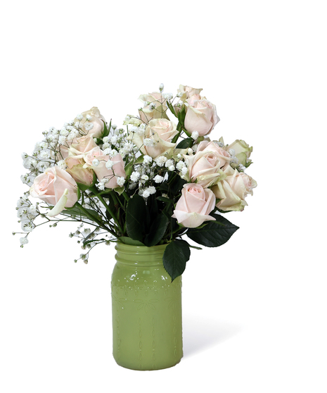 Dainty Spray Roses Uniontown gifts