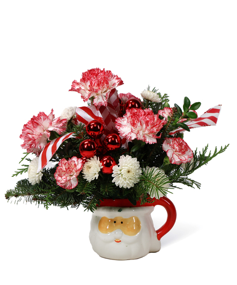 Mug of Cheer Christmas gifts Uniontown PA