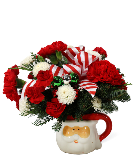 Mug of Cheer Christmas gifts Uniontown PA